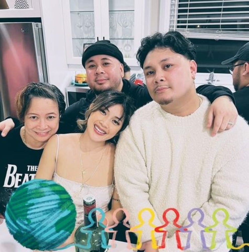 Meet your Posher, Leni